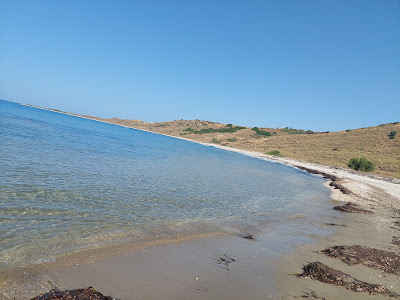 Spiaggia Lumia
