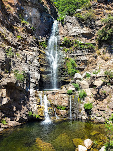 Cascate Forgiarelle