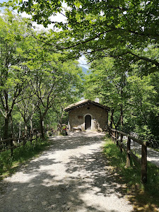 Naturalistic Area Frassineto
