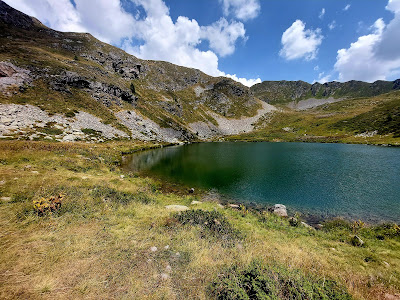 Lago delle Trote