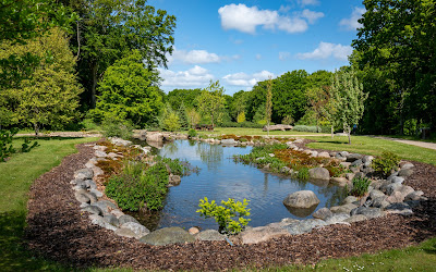 Bangsbo Botaniske Have