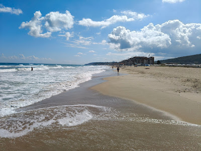 North Beach