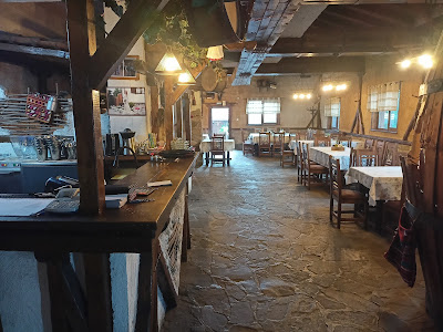 Restaurant Razlog Sunny Tavern