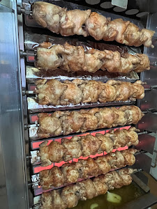 Asador Viñas