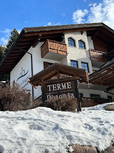 Terme Dolomia Ltd.