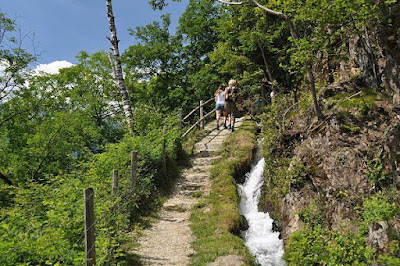 Partschinser Waalweg