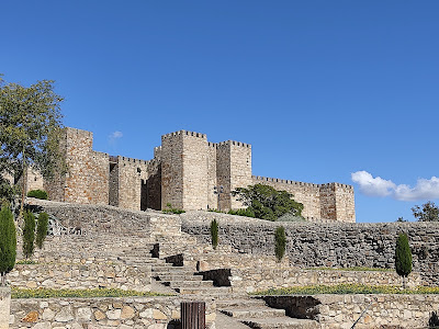 Trujillo Alcazaba