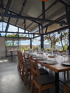 Cocina Salvaje