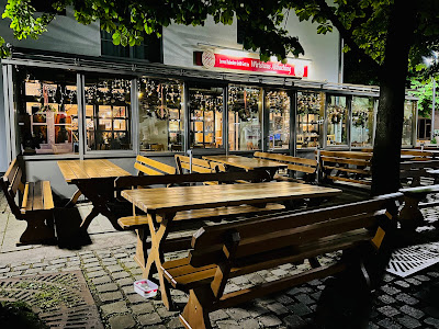 Wirtshaus Althaching