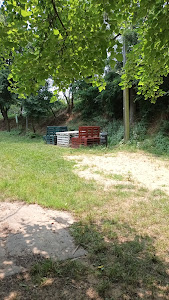 Area attrezzata Montaldo roero
