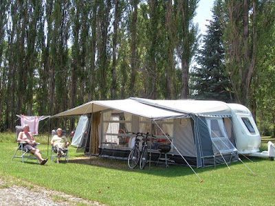 Camping Finsterhof