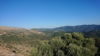 Mirador de Atajate