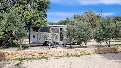 Camping Peča