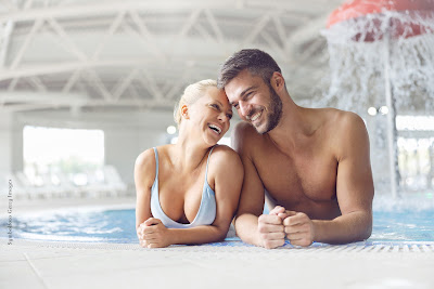 Therme der Ruhe