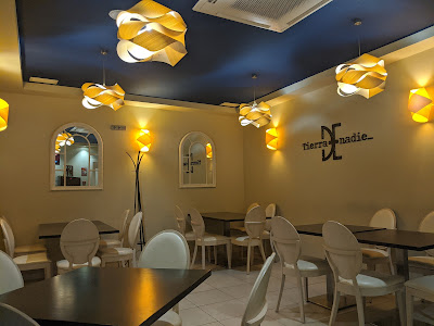 Restaurante Tierra de Nadie