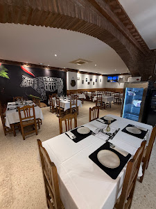 Restaurante Las Leñas Parrillada