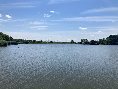 Lake Deseda