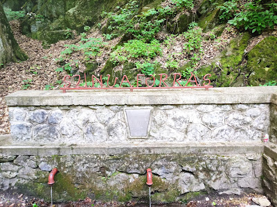 Szinva-forrás