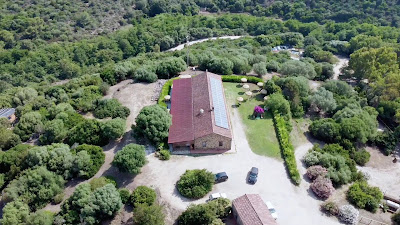 Camping Sciopadroxiu