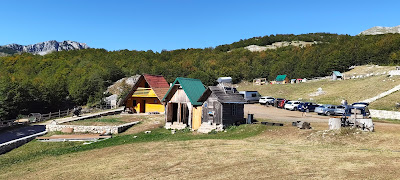Katun Camp Durmitor