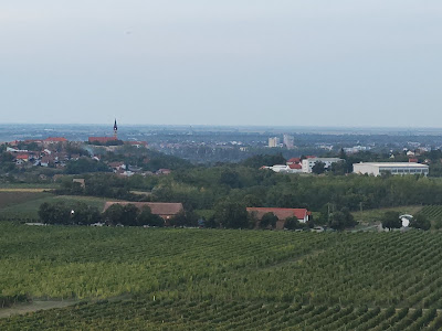 Vidikovac Vukovo