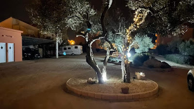 Auto camp Šime Vodice