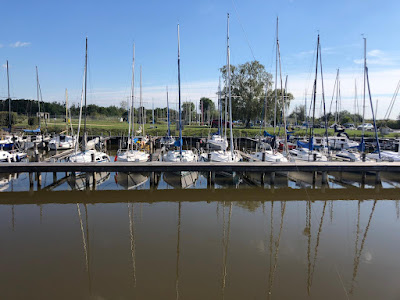 Campingplatz Oggau