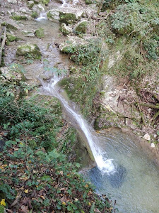 Waterfall Kot