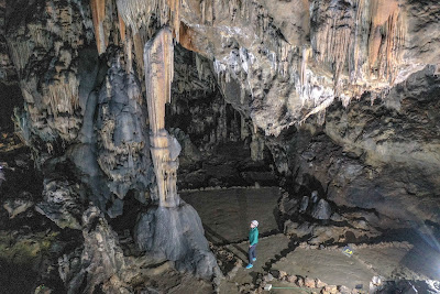 Cave of Ardales