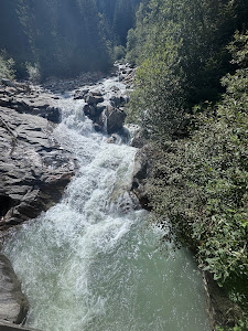 Cascata Inferno