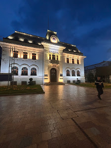 Fântâna Muzicală