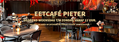 Eetcafé Pieter