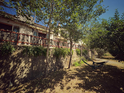 Agriturismo Ca du Chittu - Camping