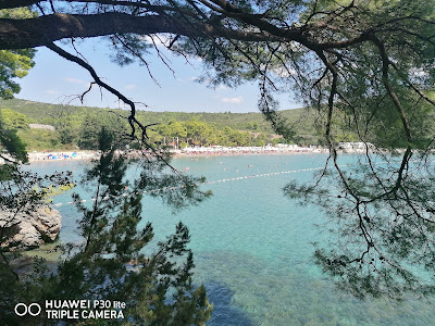 Plavi horizonti