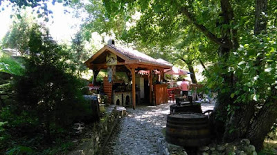 Rekata Camping