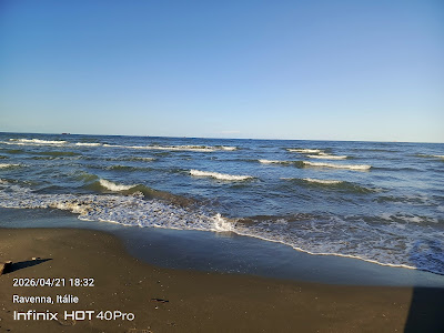 Spiaggia libera