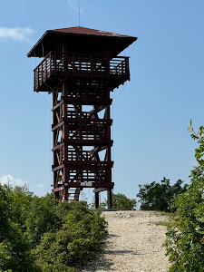 Batsányi Viewing Tower