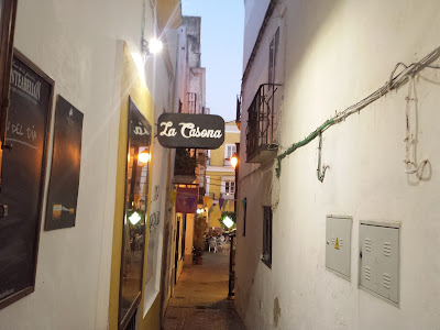 La Casona
