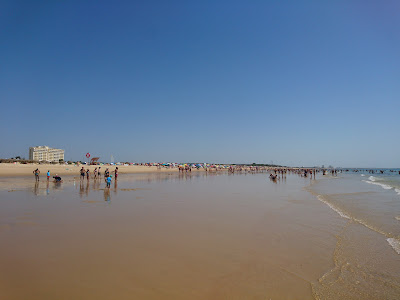 Praia da Alagoa