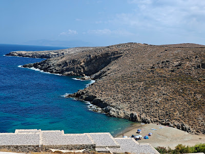 Paralia Lia