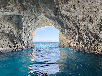 Keri Caves