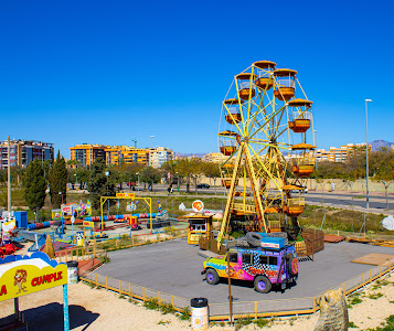 Family Park San Vicente