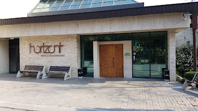 Marché Restaurant