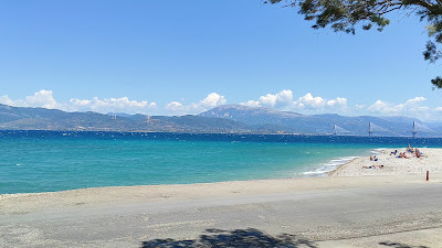 Paralia Agiias
