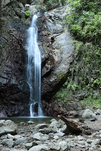 Cascata Campanaro Zagarise