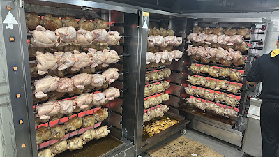 Asador la Fama Écija