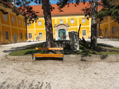 Kiscelli Parkerdő