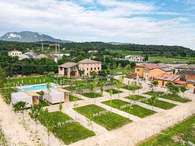 Agricampeggio Le Corniole