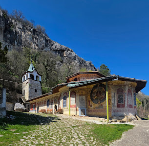 Monastery of the Holy Transfiguration of God