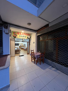 Gjelltore SaUku - Traditional Albanian Cuisine